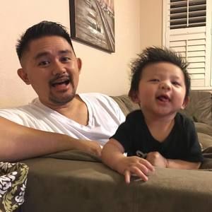 Meet your Posher, Alvin